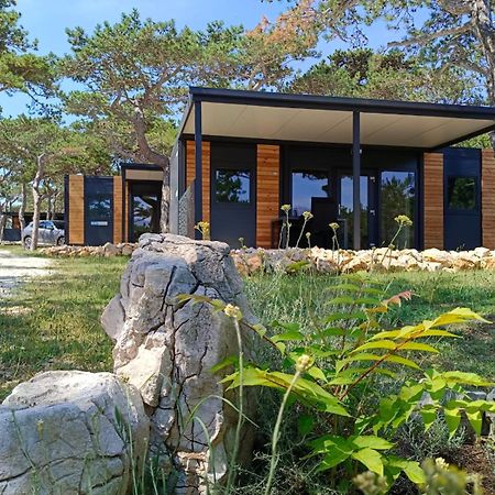 Camping Planik Hotel Razanac Ngoại thất bức ảnh