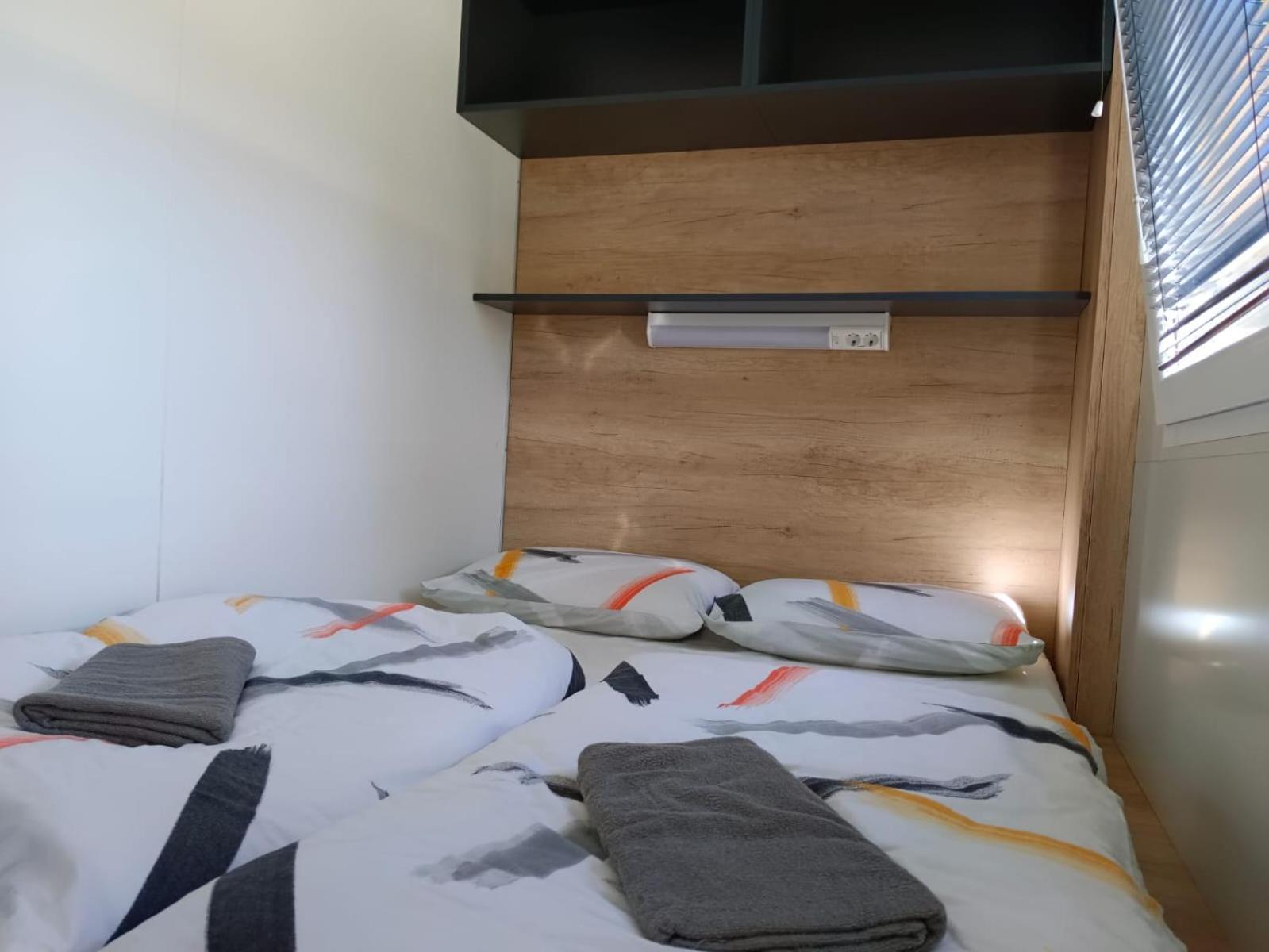 Camping Planik Hotel Razanac Ngoại thất bức ảnh